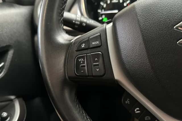 Suzuki Vitara (2024) thumbnail 26