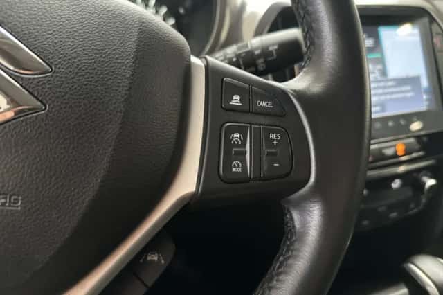 Suzuki Vitara (2024) thumbnail 27