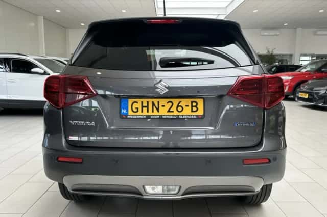 Suzuki Vitara (2024) thumbnail 29