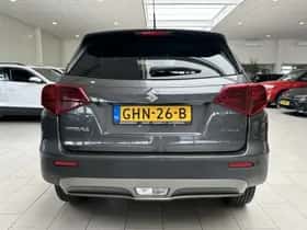 Suzuki Vitara (2024) thumbnail 29
