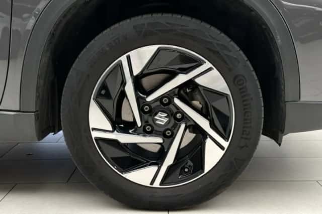 Suzuki Vitara (2024) thumbnail 30