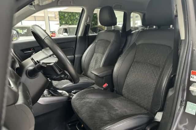 Suzuki Vitara (2024) thumbnail 4