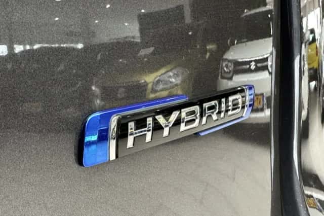 Suzuki Vitara (2024) thumbnail 31
