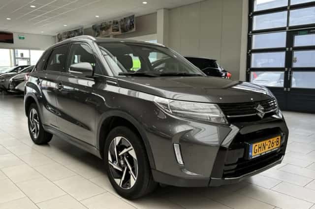 Suzuki Vitara (2024) thumbnail 32