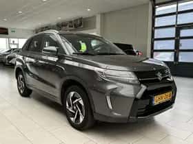 Suzuki Vitara (2024) thumbnail 32