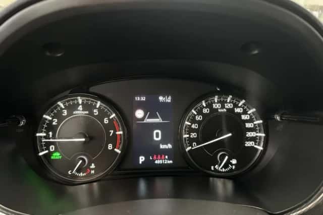 Suzuki Vitara (2024) thumbnail 10