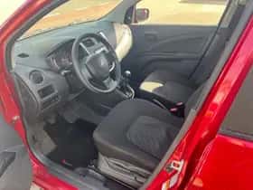 Suzuki Celerio (2016) thumbnail 2