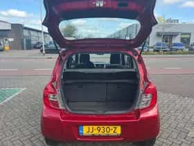 Suzuki Celerio (2016) thumbnail 14
