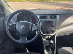 Suzuki Celerio (2016) thumbnail 3