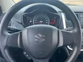 Suzuki Celerio (2016) thumbnail 6