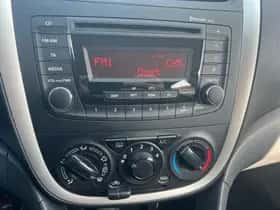 Suzuki Celerio (2016) thumbnail 7