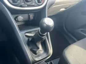 Suzuki Celerio (2016) thumbnail 8