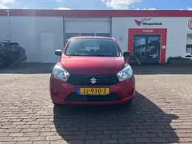 Suzuki Celerio (2016) thumbnail 10