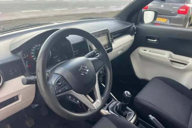 Suzuki Ignis (2017) thumbnail 2