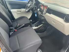 Suzuki Ignis (2017) thumbnail 12