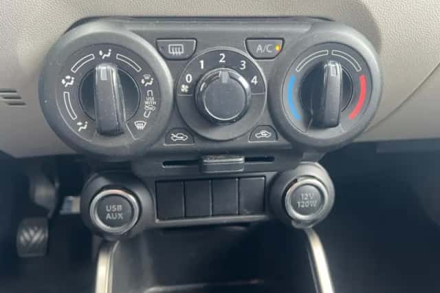 Suzuki Ignis (2017) thumbnail 13