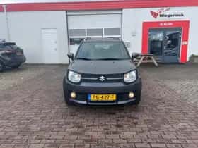 Suzuki Ignis (2017) thumbnail 16