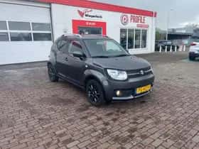 Suzuki Ignis (2017) thumbnail 17