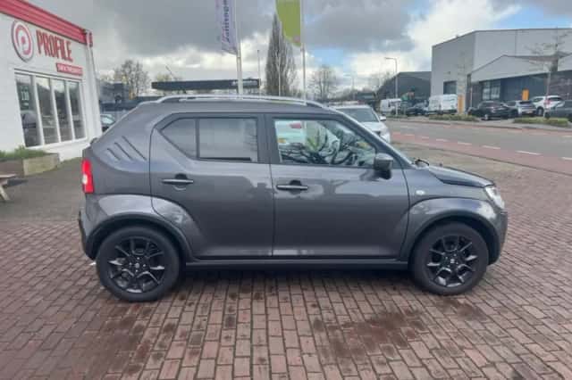 Suzuki Ignis (2017) thumbnail 18
