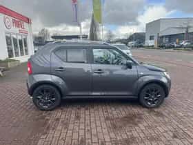 Suzuki Ignis (2017) thumbnail 18