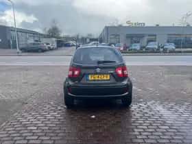 Suzuki Ignis (2017) thumbnail 20