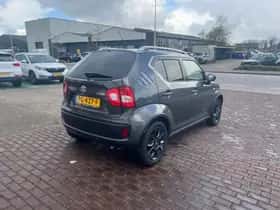 Suzuki Ignis (2017) thumbnail 3