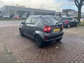 Suzuki Ignis (2017) thumbnail 21