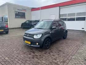 Suzuki Ignis (2017) thumbnail 22