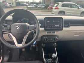 Suzuki Ignis (2017) thumbnail 5
