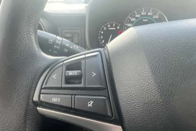 Suzuki Ignis (2017) thumbnail 6