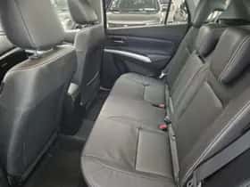 Suzuki S-CROSS (2021) thumbnail 11