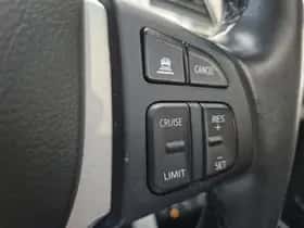Suzuki S-CROSS (2021) thumbnail 18