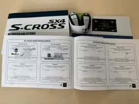 Suzuki S-CROSS (2021) thumbnail 27