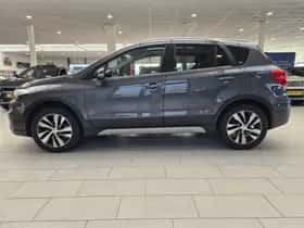 Suzuki S-CROSS (2021) thumbnail 7