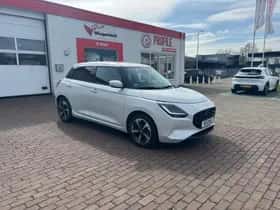Suzuki Swift (2025) thumbnail 15