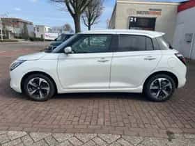 Suzuki Swift (2025) thumbnail 23