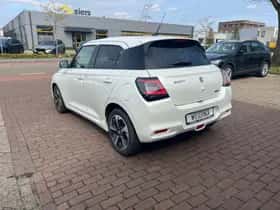 Suzuki Swift (2025) thumbnail 24