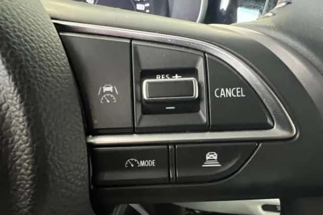 Suzuki Swift (2025) thumbnail 27