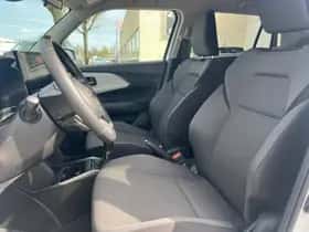 Suzuki Swift (2025) thumbnail 4