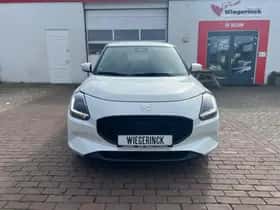 Suzuki Swift (2025) thumbnail 7
