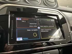 Suzuki Vitara (2021) thumbnail 11