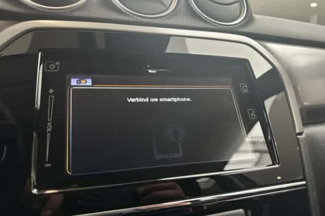 Suzuki Vitara (2021) thumbnail 15
