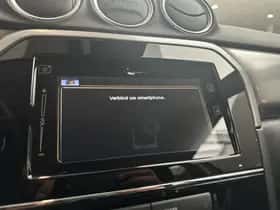 Suzuki Vitara (2021) thumbnail 15