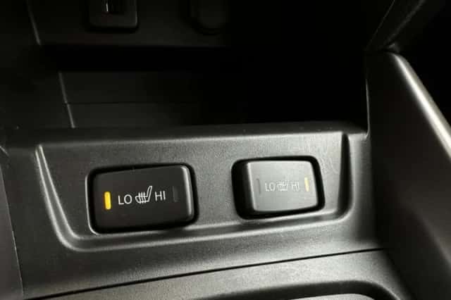 Suzuki Vitara (2021) thumbnail 18