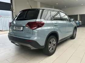 Suzuki Vitara (2021) thumbnail 3