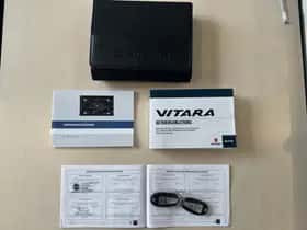 Suzuki Vitara (2021) thumbnail 22