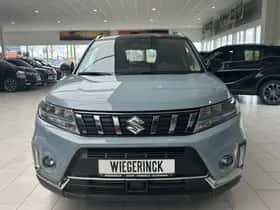 Suzuki Vitara (2021) thumbnail 23