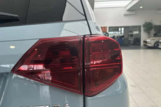 Suzuki Vitara (2021) thumbnail 25