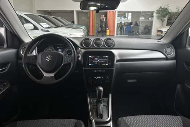 Suzuki Vitara (2021) thumbnail 27