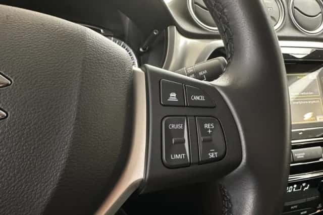 Suzuki Vitara (2021) thumbnail 29
